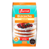 Bizcocho vainilla 500g gourmet1