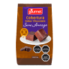 Cobertura chocolate semi amargo 500g gourmet1