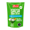 Salsa para untar yogurt y ciboulette 200g gourmet1