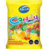 Candy surtido 100 unidades 400g arcor1