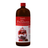 Salsa frambuesa 1L puratos1