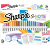 Set marcadores Sharpie S.Note 24u1