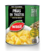 Piñas en trocitos 565g wasil1
