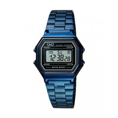 Q&Q VINTAGE M173J007Y AZUL Q&Q VINTAGE M173J007Y AZUL