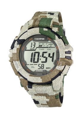 CALYPSO K5681/3 DIGITAL CAMUFLAJE CALYPSO K5681/3 DIGITAL CAMUFLAJE