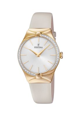 FESTINA DORADO/BLANCO F20389/1 FESTINA DORADO/BLANCO F20389/1