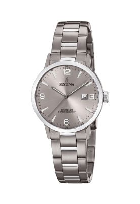 FESTINA ESF GRIS F20436/2 FESTINA ESF GRIS F20436/2
