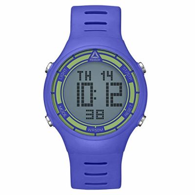 REEBOK MEN RUNTIME RD-RUT-G9-PNPL-S1 REEBOK MEN RUNTIME RD-RUT-G9-PNPL-S1