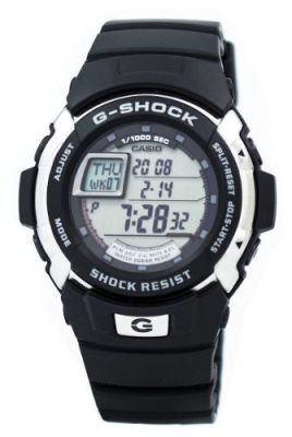 CASIO GSHOCK G-7700-1DR CASIO GSHOCK G-7700-1DR