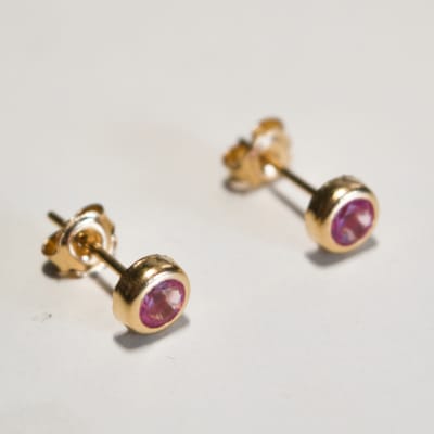 Aros 18k Ciculares Aros 18k Ciculares