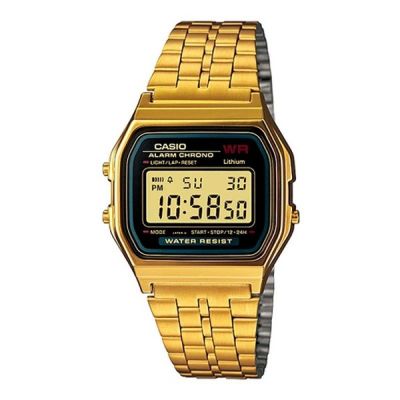 CASIO VINTAGE A159WGEA-1DF CASIO VINTAGE A159WGEA-1DF