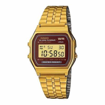 CASIO VINTAGE A159WGEA-5DF CASIO VINTAGE A159WGEA-5DF