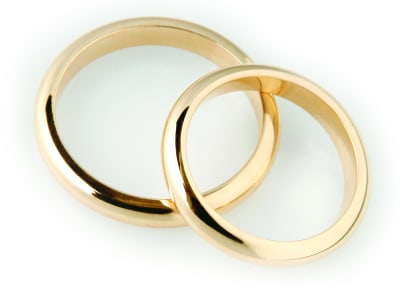 ARGOLLAS MATRIMONIO 18K INGLESAS ARGOLLAS MATRIMONIO 18K INGLESAS
