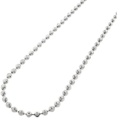 iTALIANA BEADS 3MM de 50CM A 60CM iTALIANA BEADS 3MM de 50CM A 60CM