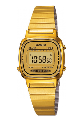 CASIO LA 670WGA-9DF CASIO LA 670WGA-9DF