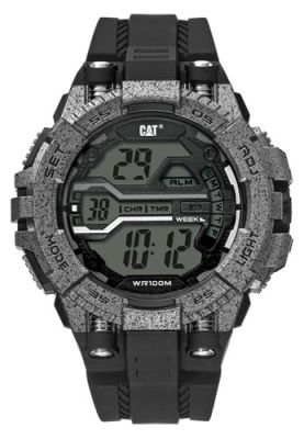 RELOJES CAT BOLT DIGITAL OA.167.21.141 RELOJES CAT BOLT DIGITAL OA.167.21.141