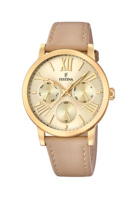 FESTINA BOYFRIEND MUJER DOR F20416/1 FESTINA BOYFRIEND MUJER DOR F20416/1