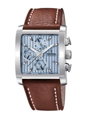 FESTINA F20424/1 CUERO FESTINA F20424/1 CUERO