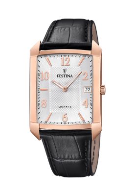 FESTINA CUERO CUAD F20465/1 FESTINA CUERO CUAD F20465/1
