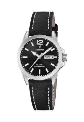 FESTINA CUERO ESF NEGRA DAMA F20456/4 FESTINA CUERO ESF NEGRA DAMA F20456/4