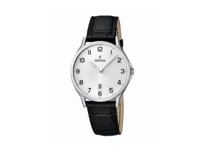 FESTINA CUERO CAL HOMBRE F16745/1 FESTINA CUERO CAL HOMBRE F16745/1