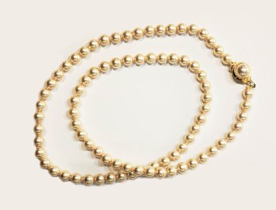 COLLAR MADRE PERLA MPCP8X60 COLLAR MADRE PERLA MPCP8X60