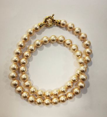 COLLAR PERLA MPCECT7X50 COLLAR PERLA MPCECT7X50