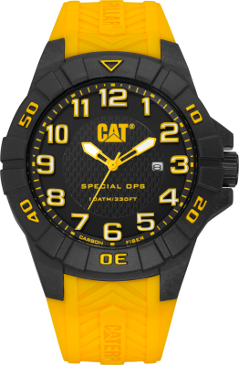 RELOJES CAT SPECIAL OPS K2.121.27.117 RELOJES CAT SPECIAL OPS K2.121.27.117