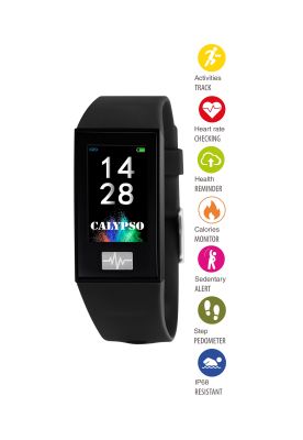 CALYPSO SMARTWATCH K8500/6 CALYPSO SMARTWATCH K8500/6