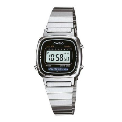 CASIO VINTAGE LA670WA-1DF CASIO VINTAGE LA670WA-1DF