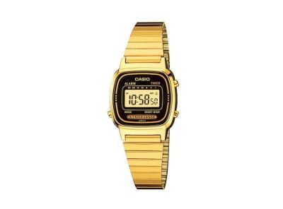 CASIO VINTAGE LA 670 WGA-1DF CASIO VINTAGE LA 670 WGA-1DF