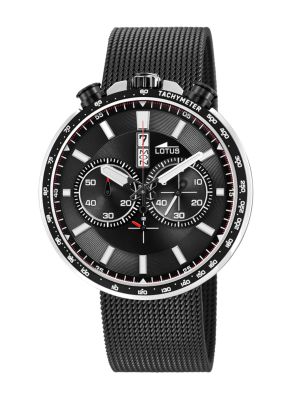 LOTUS CHRONO METAL 10139/4 LOTUS CHRONO METAL 10139/4