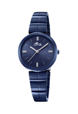 LOTUS BLISS AZUL DAMA 18432/1 LOTUS BLISS AZUL DAMA 18432/1
