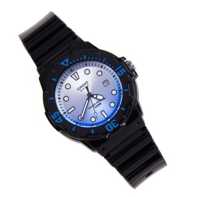 CASIO LRW-200H-2EVDR CASIO LRW-200H-2EVDR