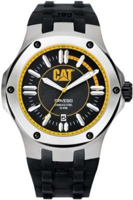 RELOJES CAT MEN NAVIGO A1.141.21.127 RELOJES CAT MEN NAVIGO A1.141.21.127