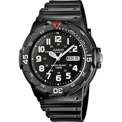 CASIO MRW-200H-1BVDF CASIO MRW-200H-1BVDF