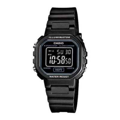 CASIO LA-20WH-1BDF CASIO LA-20WH-1BDF