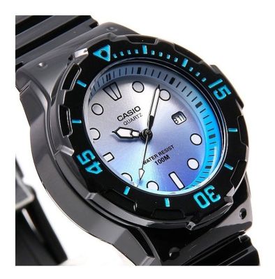 CASIO LRW-200H-2EVDR CASIO LRW-200H-2EVDR