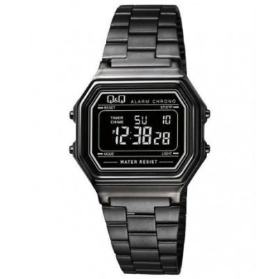 Q&Q VINTAGE M173J005Y NEGRO Q&Q VINTAGE M173J005Y NEGRO