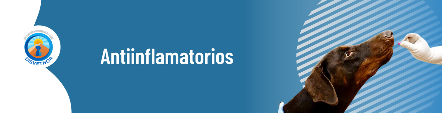 Antiinflamatorios
