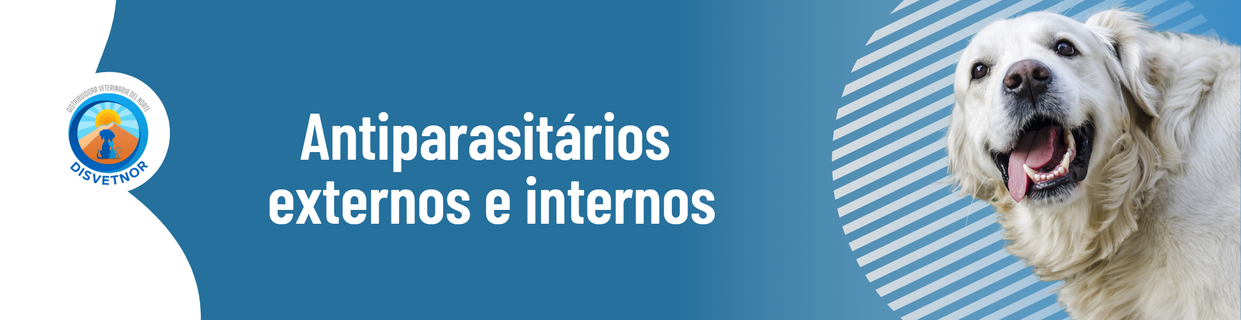 Antiparasitários externos e internos
