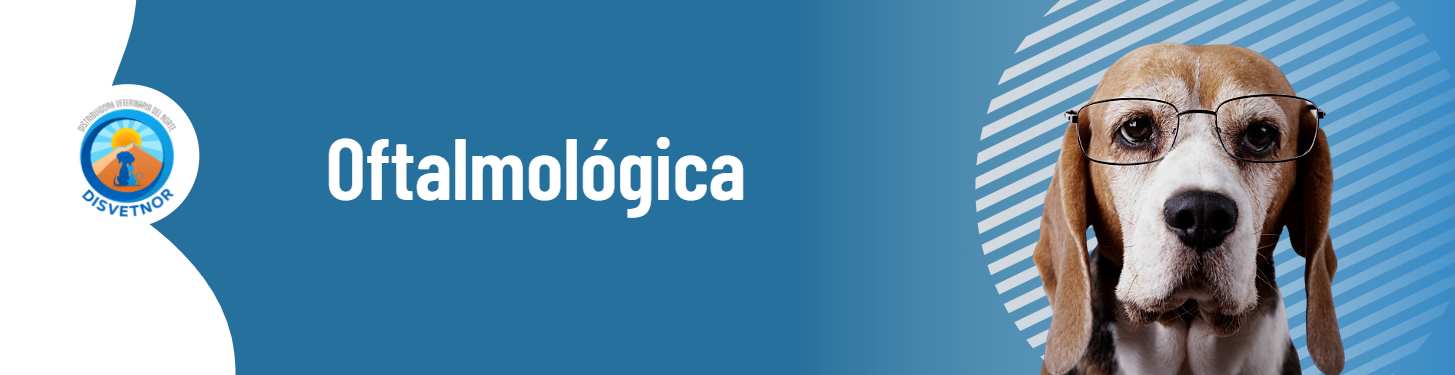 Oftalmológica