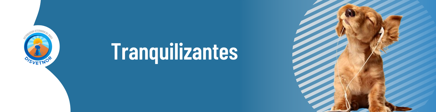 Tranquilizantes