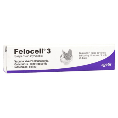 FELOCELL 3