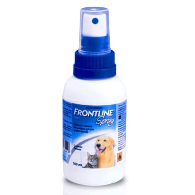 FRONT LINE SPRAY