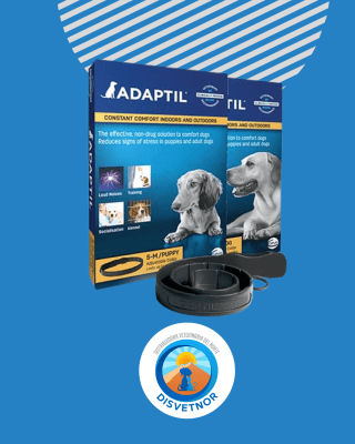 ADAPTIL CALM COLLAR S-L