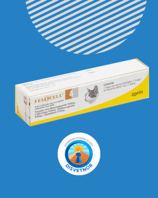 FELOCELL 4