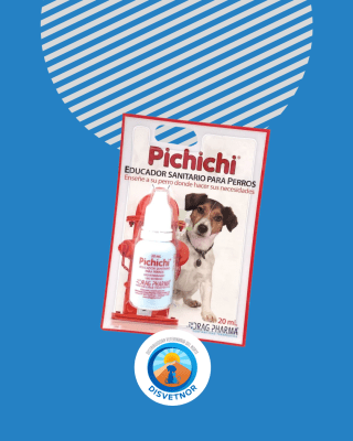 PICHICHI 20 ML