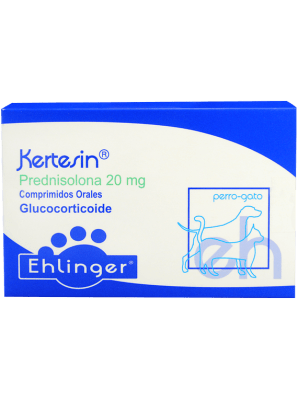 KERTESIN x10 COMP 20 mg