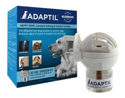 ADAPTIL DIFUSOR + RPTO 48 ml